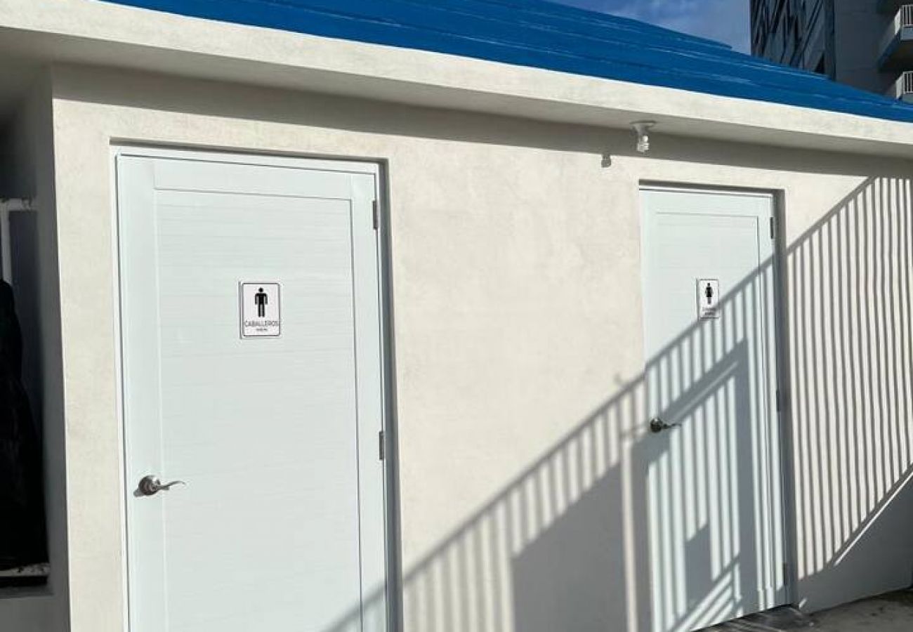 Apartment in Fajardo - Fajardo Oceanfront: Marina Views, Wi-Fi & Pool 