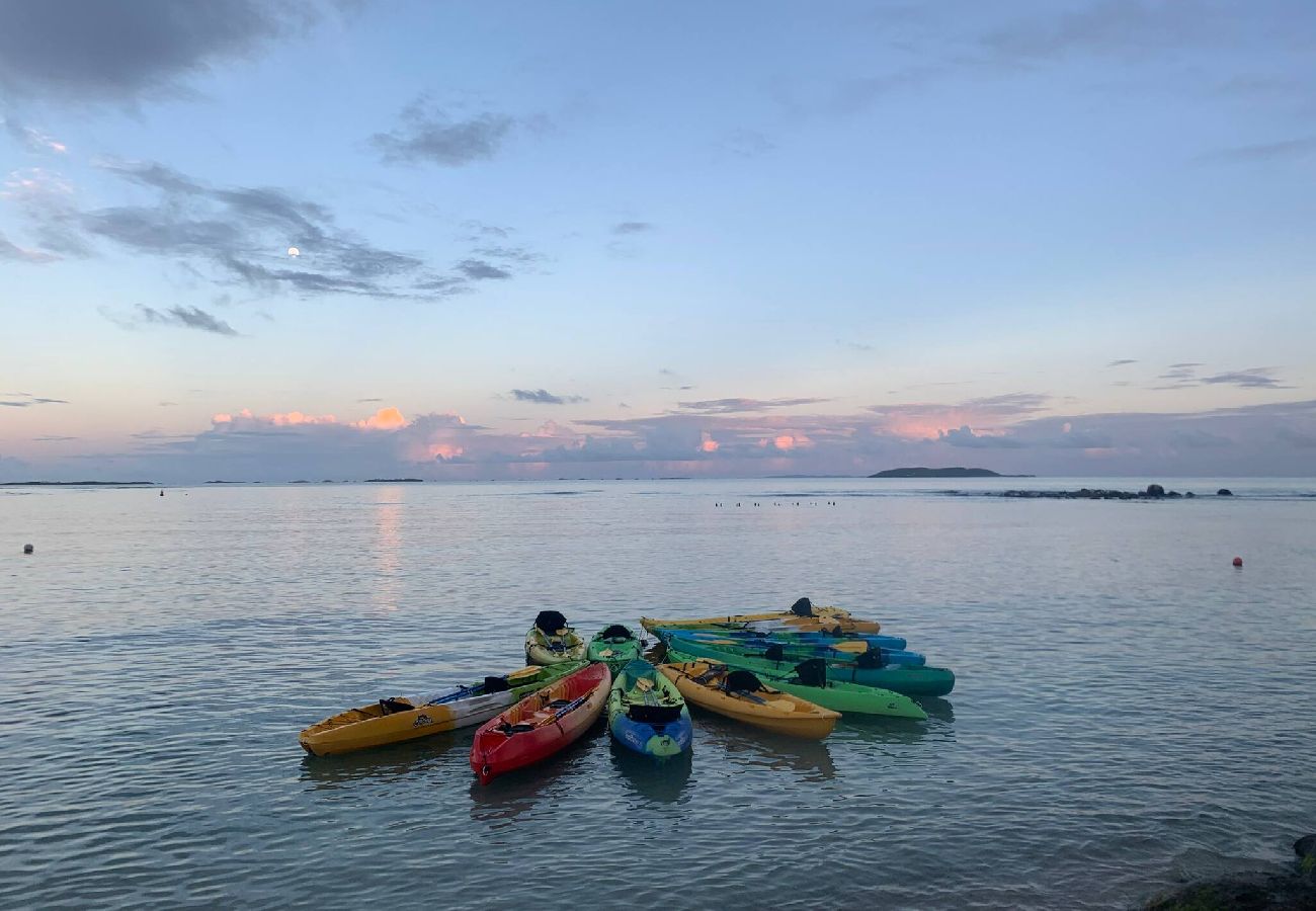 Apartment in Fajardo - Fajardo Oceanfront: Marina Views, Wi-Fi & Pool 