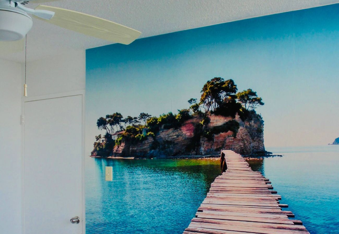 Apartment in Fajardo - Fajardo Oceanfront: Marina Views, Wi-Fi & Pool 