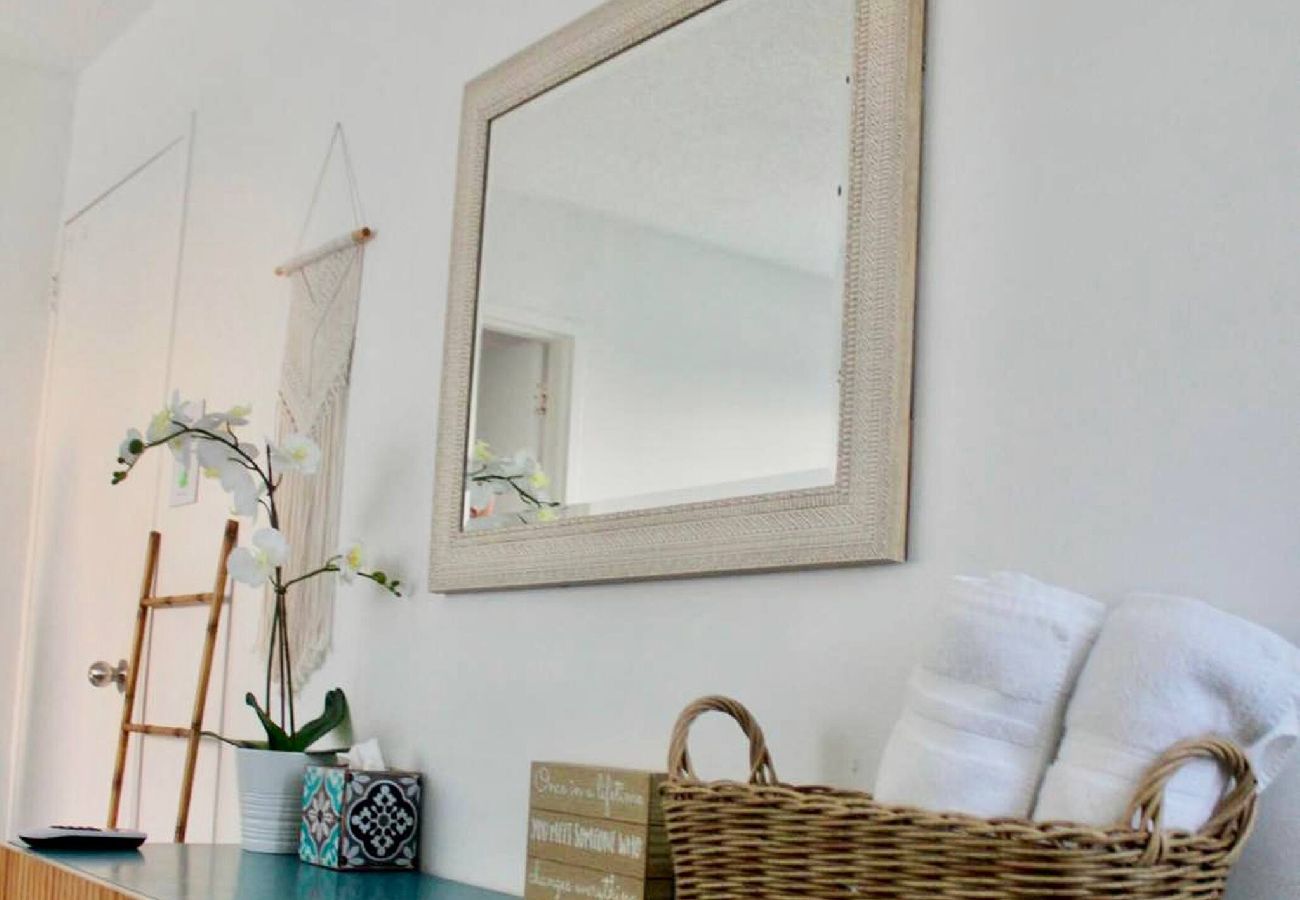 Apartment in Fajardo - Fajardo Oceanfront: Marina Views, Wi-Fi & Pool 