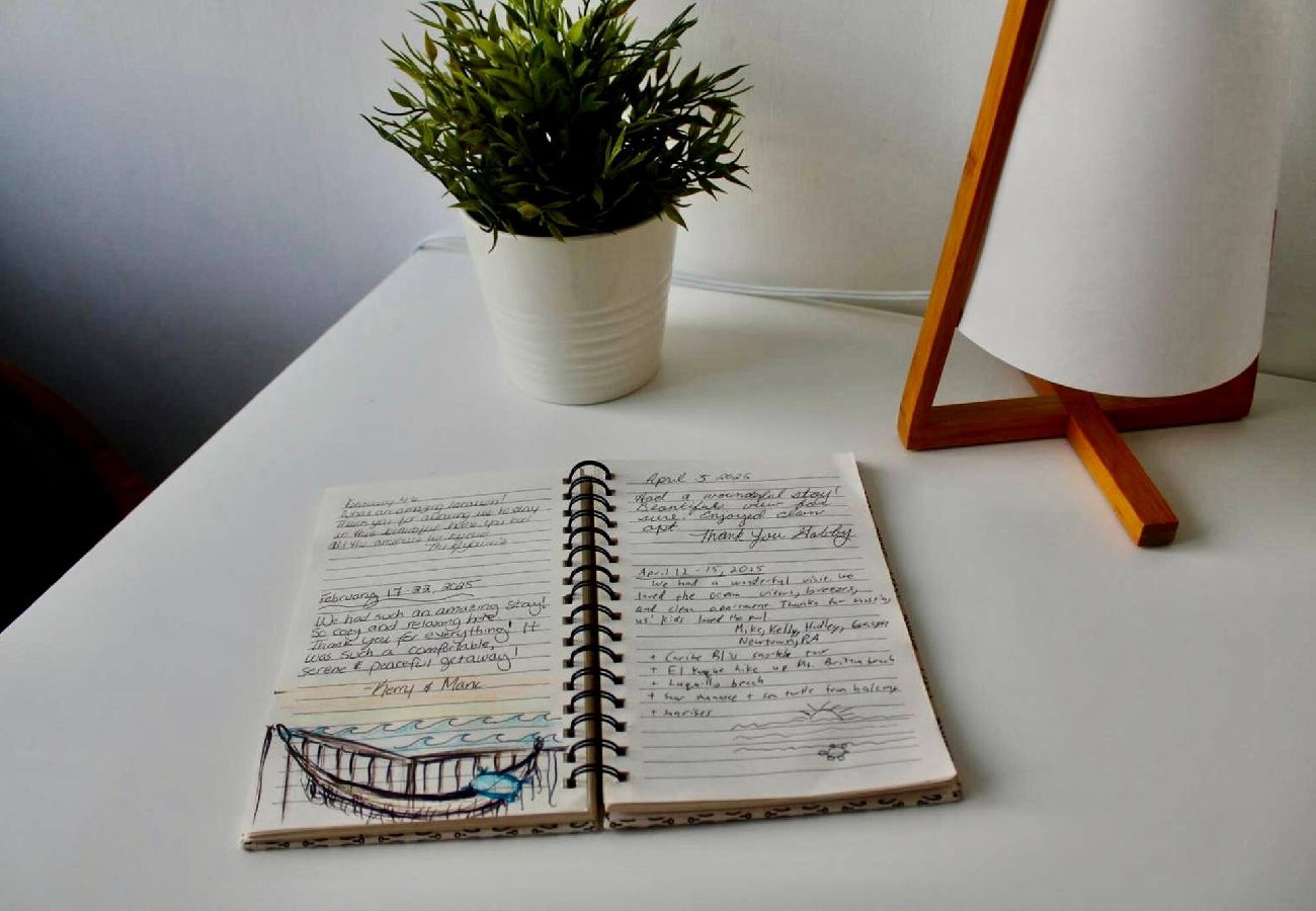 Apartment in Fajardo - Fajardo Oceanfront: Marina Views, Wi-Fi & Pool 