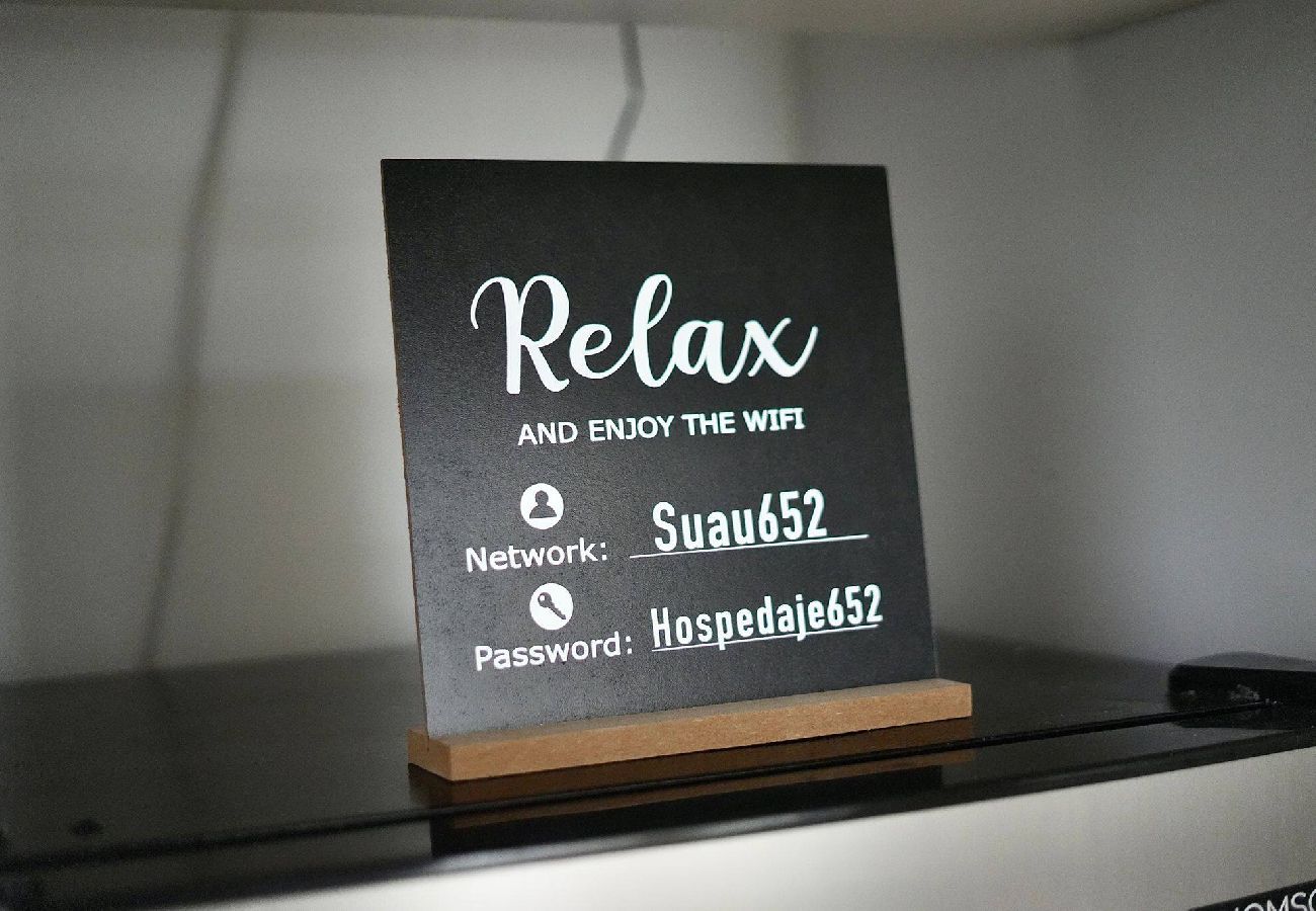 Apartment in San Juan - Love Suite at Miramar, San Juan - 1 Bedroom 