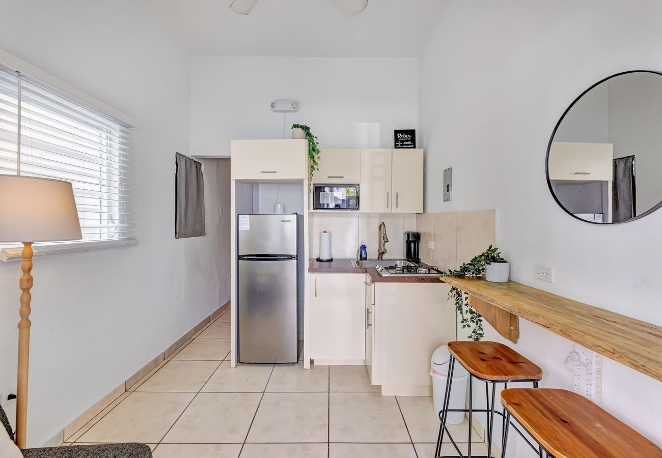 Apartment in San Juan - Love Suite at Miramar, San Juan - 1 Bedroom 