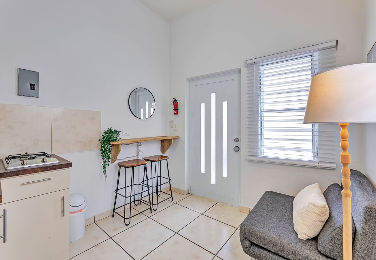 Apartment in San Juan - Love Suite at Miramar, San Juan - 1 Bedroom 
