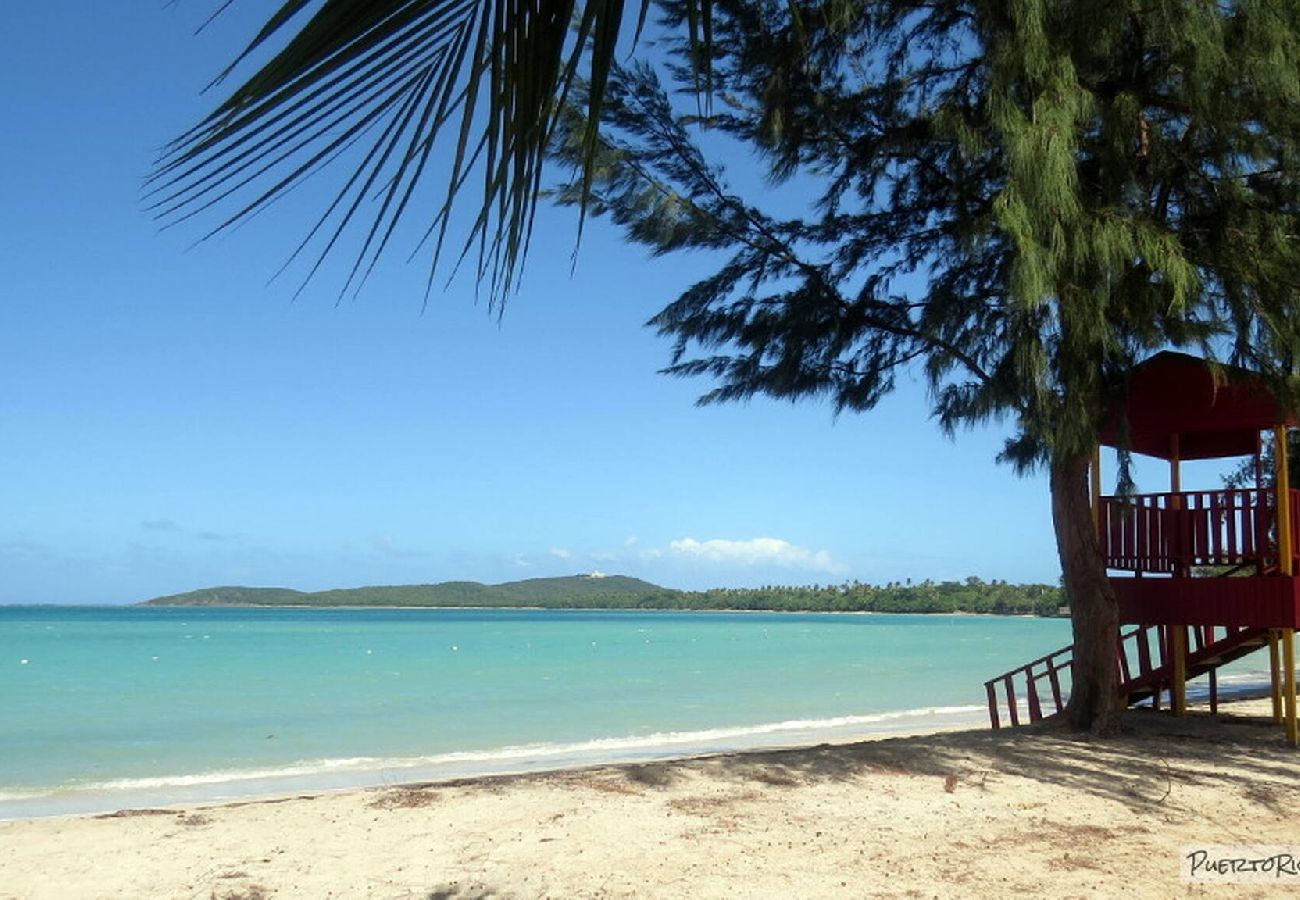 Apartment in Fajardo - La Finca Real - 2 Bedroom Apt 