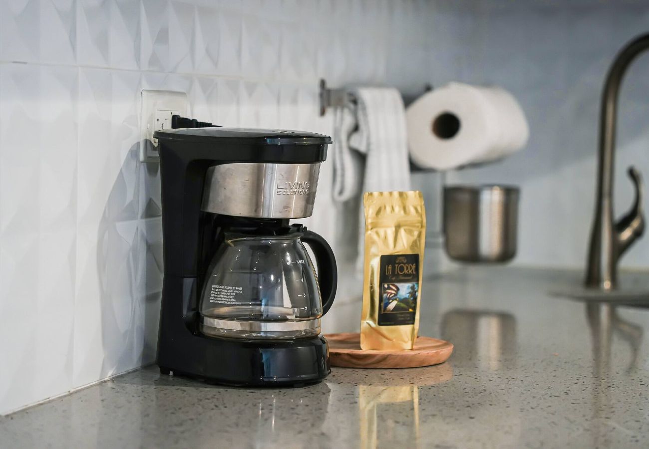 Apartment in Fajardo - La Finca Real - 2 Bedroom Apt 