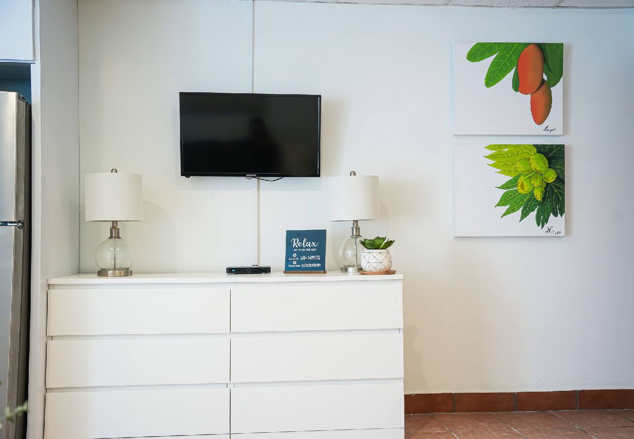 Apartment in Fajardo - La Finca Real - 2 Bedroom Apt 