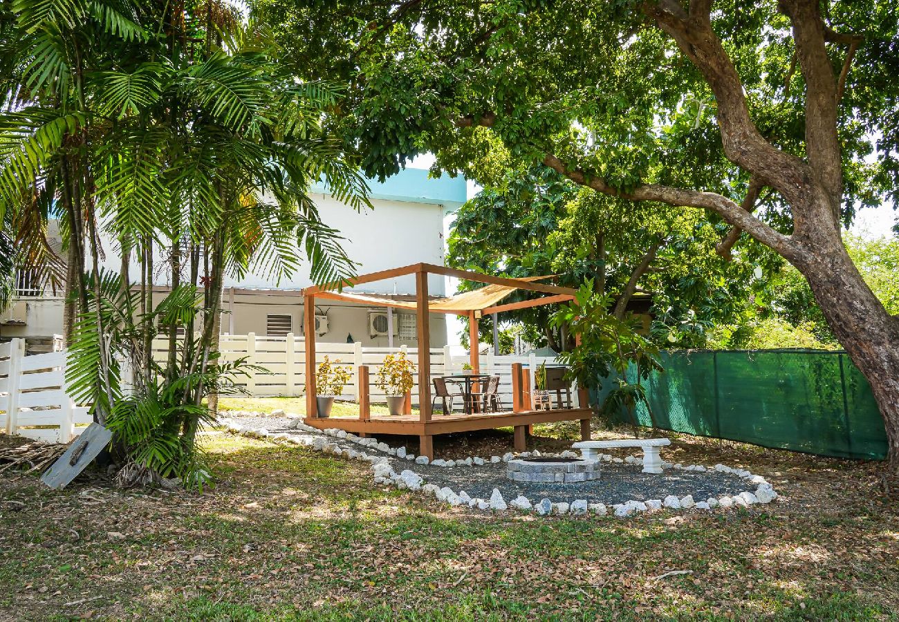 Apartment in Fajardo - La Finca Real - 2 Bedroom Apt 