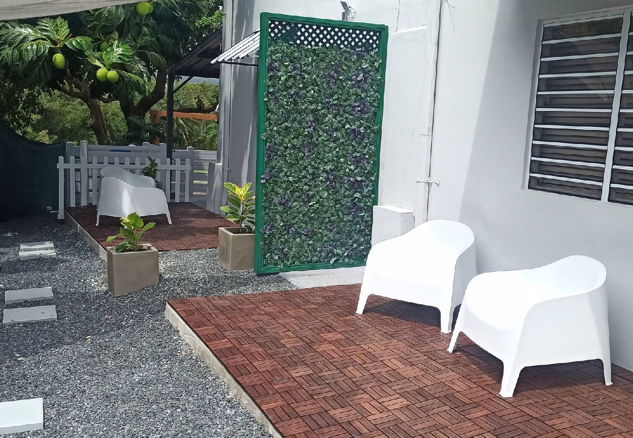 Apartment in Fajardo - La Finca Real - 2 Bedroom Apt 