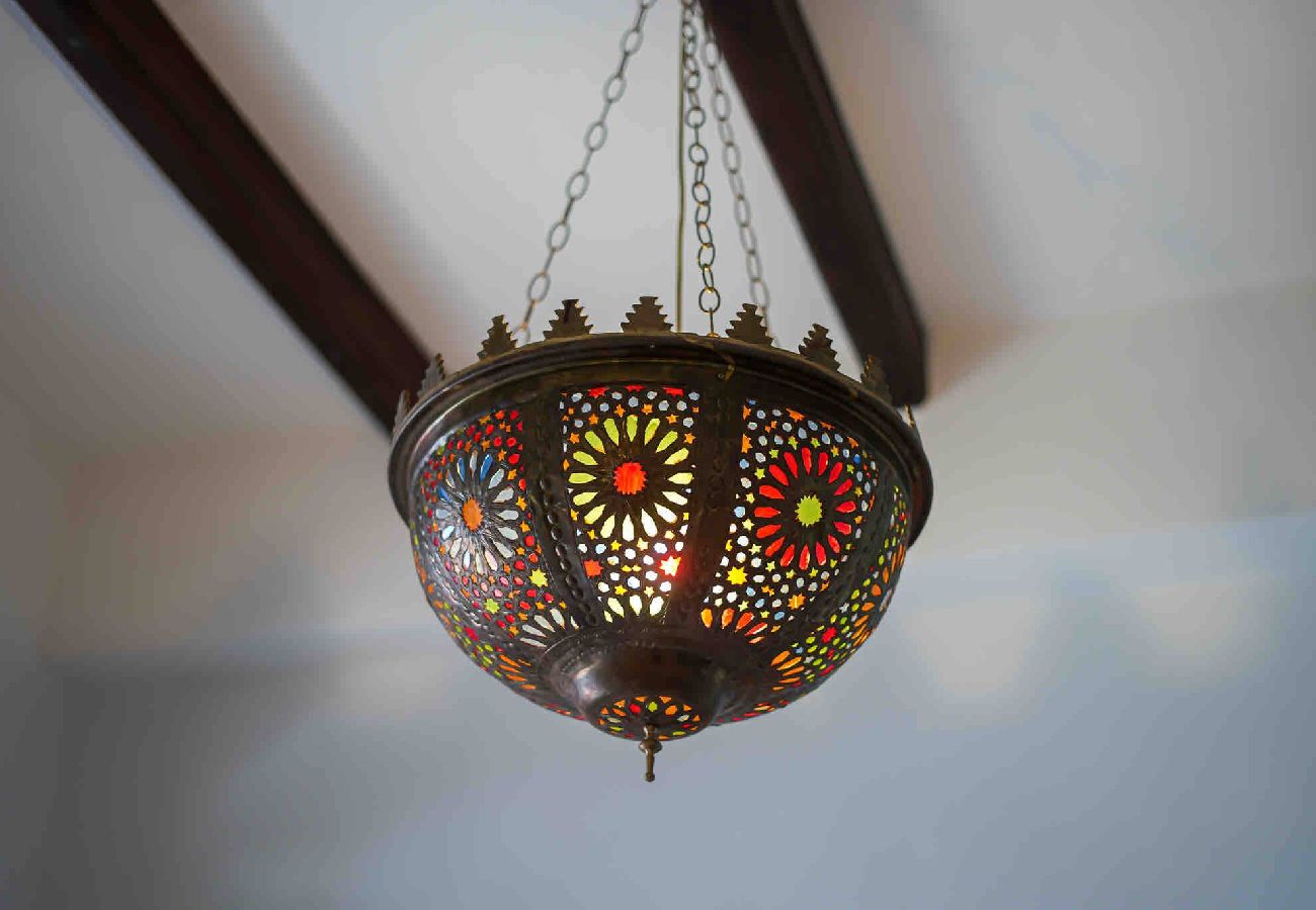 Apartment in San Juan - Old San Juan Colonial Gem 