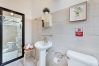 Apartment in San Juan - Bright, Centric and Cozy Studio In The Heart of Miramar 