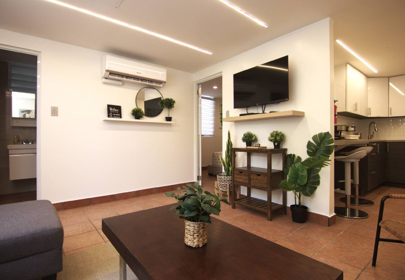 Apartment in Fajardo - La Finca Sunset @ Fajardo 1 Bed NEW 