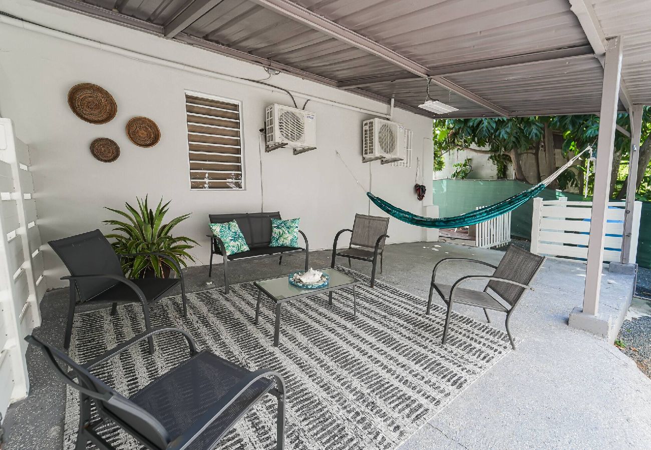 Apartment in Fajardo - La Finca Sunset @ Fajardo 1 Bed NEW 