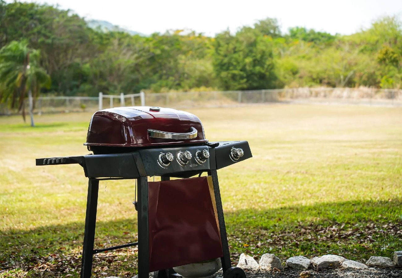 Apartment in Fajardo - La Finca Sunset @ Fajardo 1 Bed NEW 