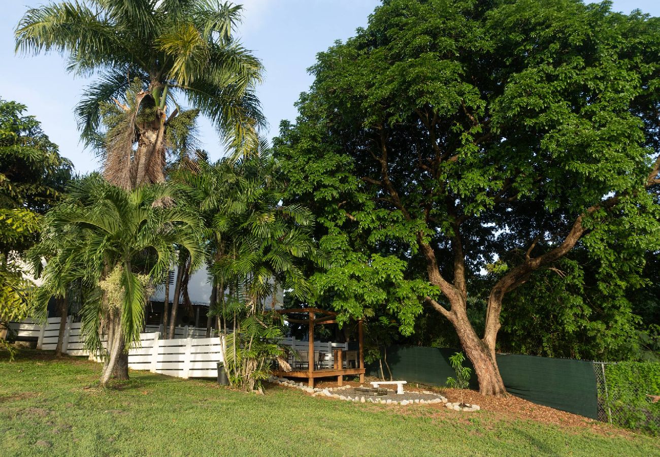 Apartment in Fajardo - La Finca Sunset @ Fajardo 1 Bed NEW 