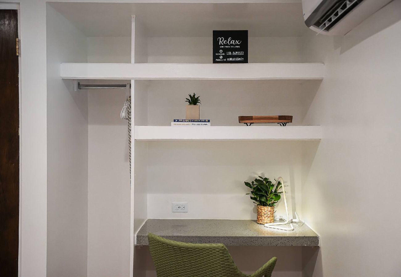 Apartment in Fajardo - La Finca Sunset @ Fajardo 1 Bed NEW 