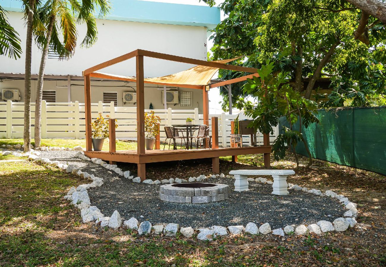 Apartment in Fajardo - La Finca Sunset @ Fajardo 1 Bed NEW 