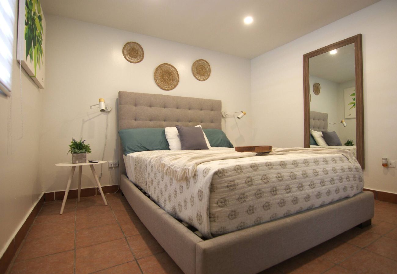 Apartment in Fajardo - La Finca Sunset @ Fajardo 1 Bed NEW 