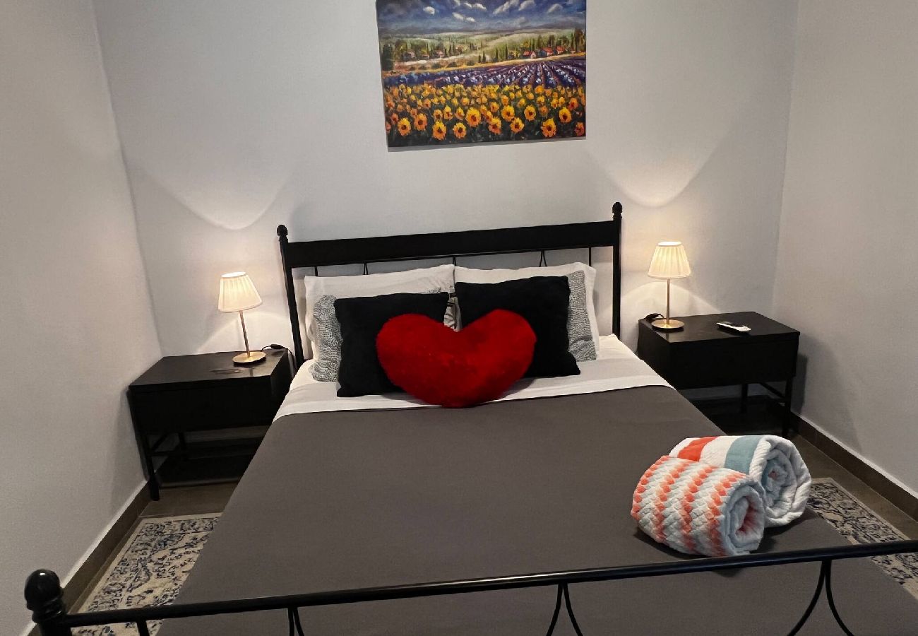 Apartment in Carolina - Charming apartment 5' walk to the beach 