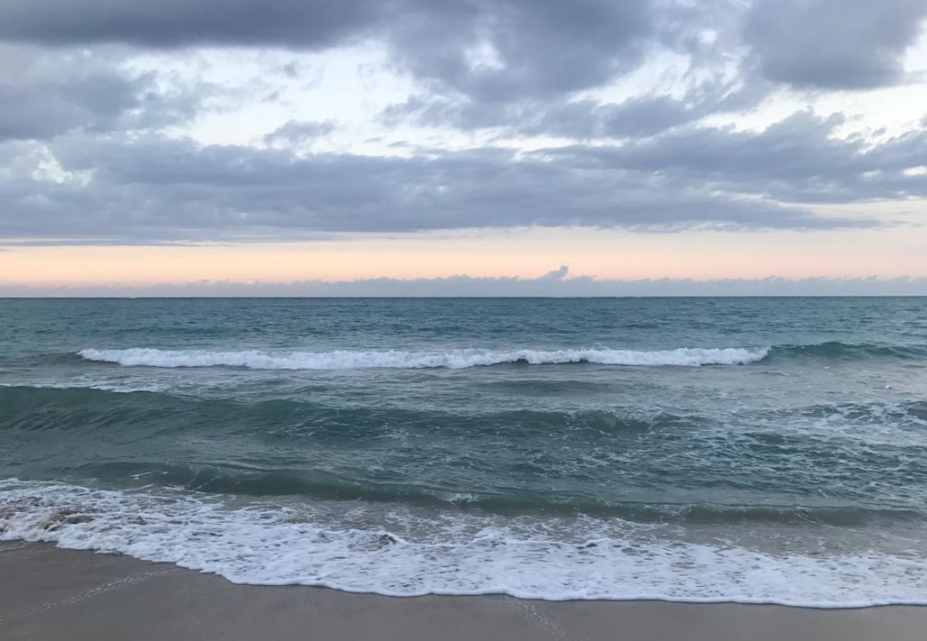 Apartment in Carolina - Charming apartment 5' walk to the beach 