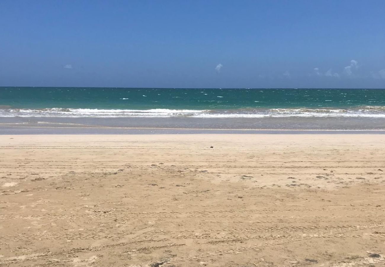 Apartment in Carolina - Charming apartment 5' walk to the beach 