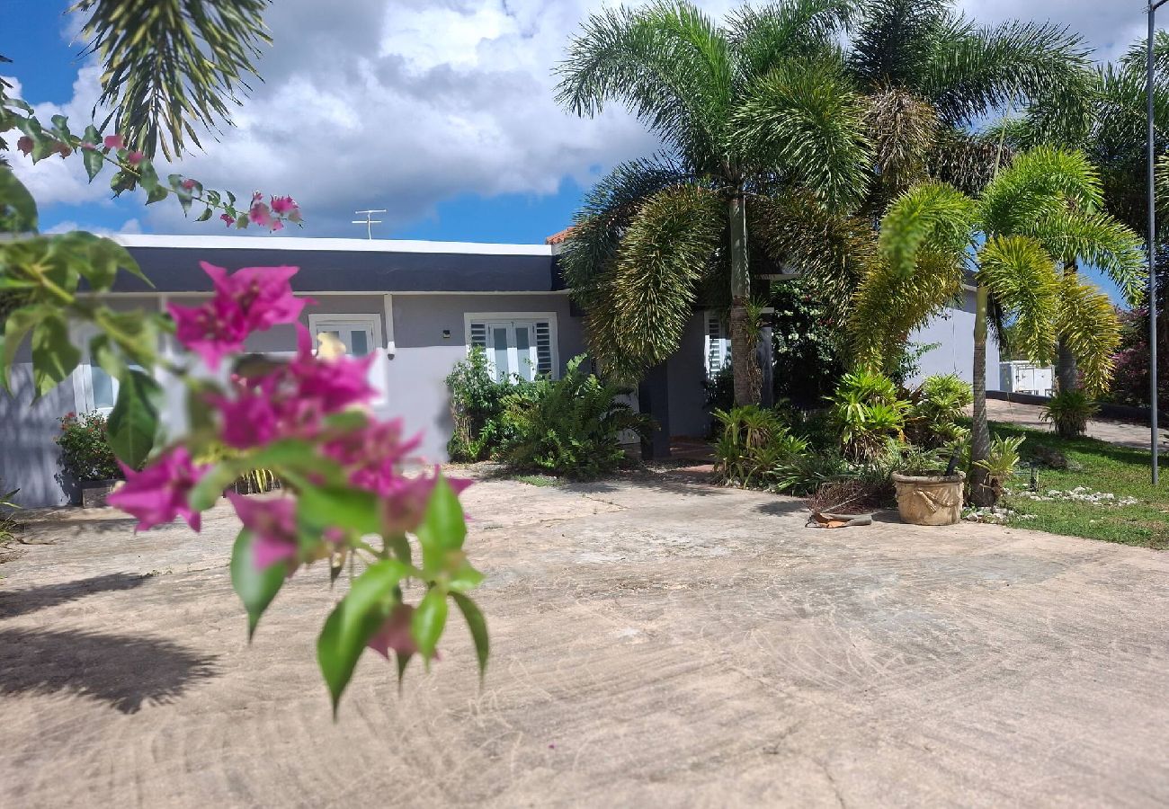 Apartment in Vega Baja - Spacious 2BR Apartment w Pool Access Sleeps 10