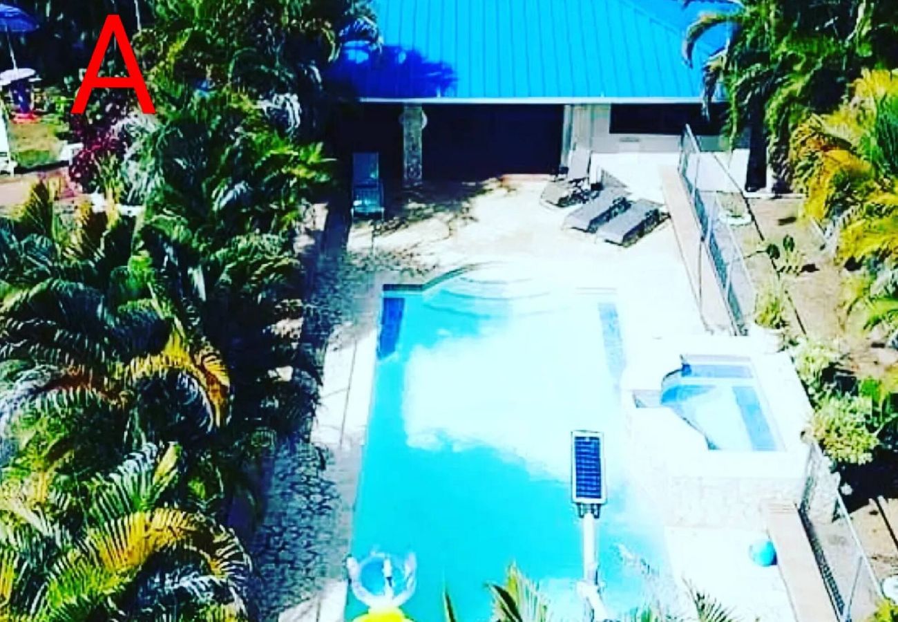 Apartment in Vega Baja - Stylish 2BR Apartment w Pool Access