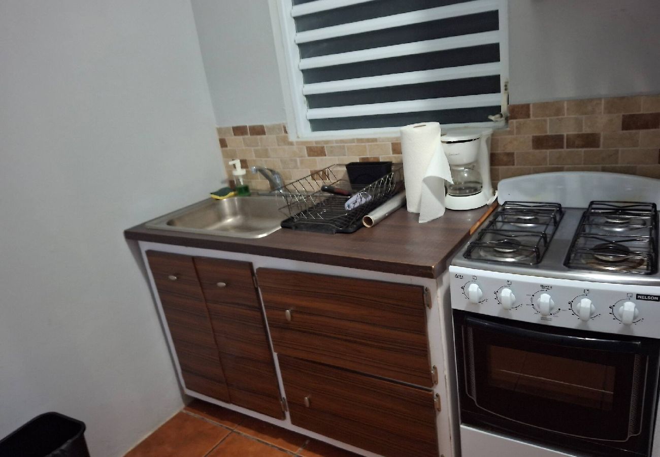 Apartment in Vega Baja - Stylish 2BR Apartment w Pool Access