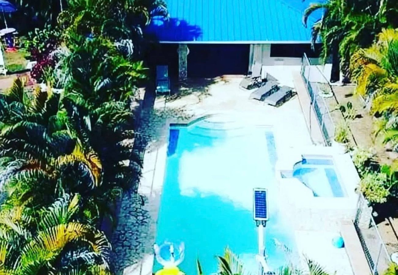 Apartment in Vega Baja - Stylish 2BR Apartment w Pool Access