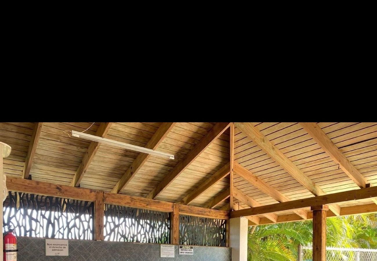 Apartment in Vega Baja - Stylish 2BR Apartment w Pool Access