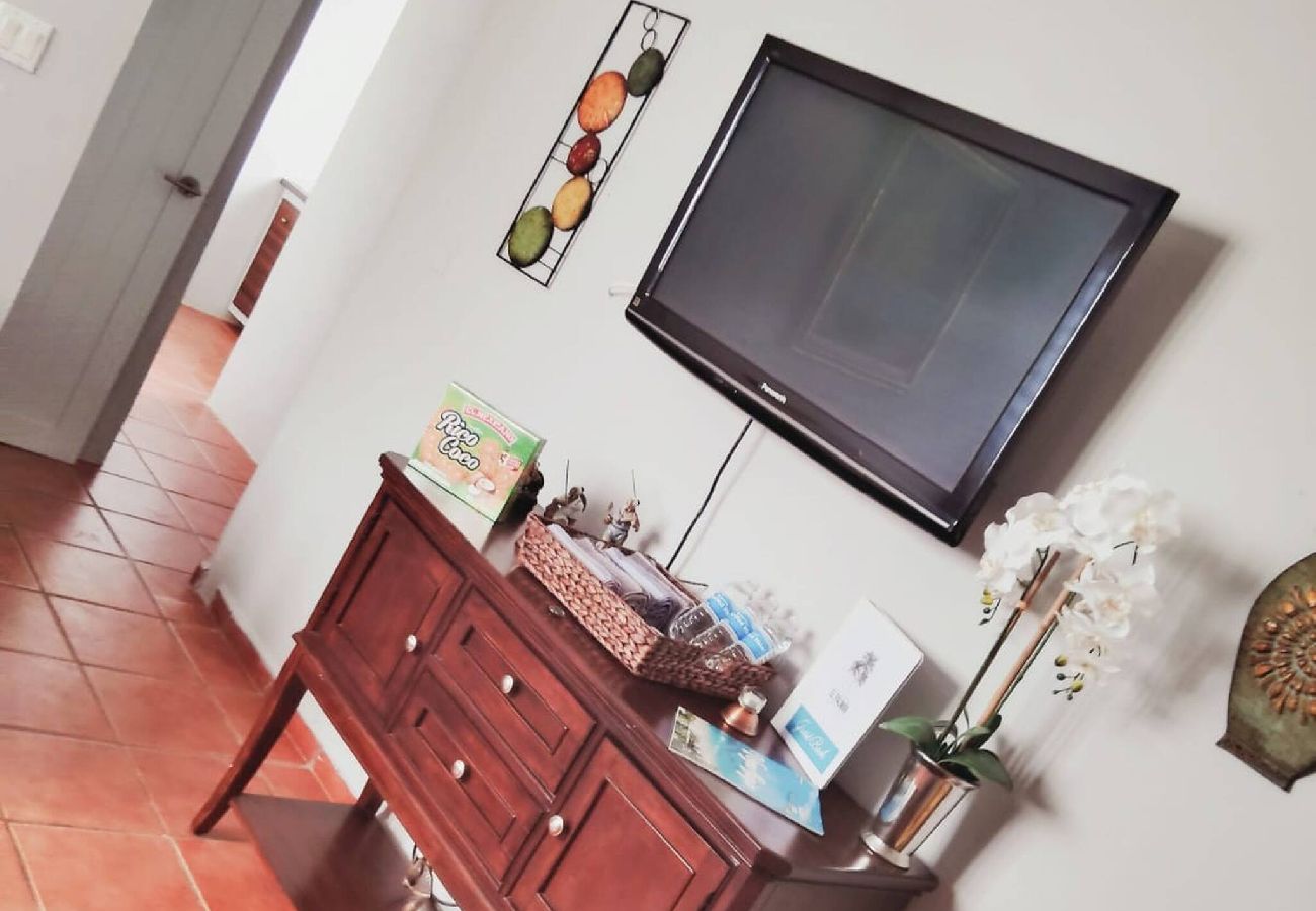 Apartment in Vega Baja - Stylish 2BR Apartment w Pool Access