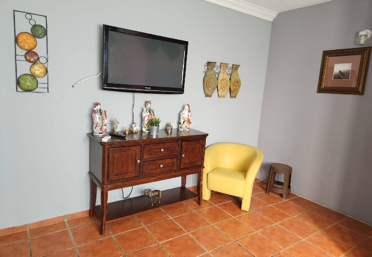 Apartment in Vega Baja - Stylish 2BR Apartment w Pool Access