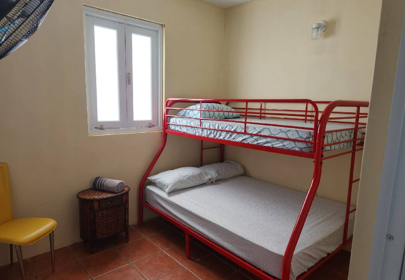 Apartment in Vega Baja - Stylish 2BR Apartment w Pool Access