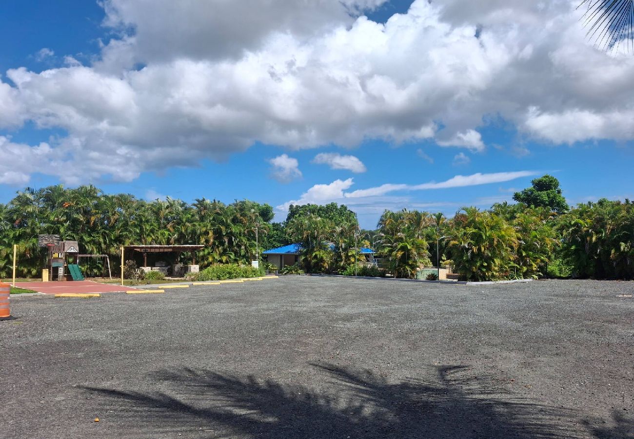 Apartment in Vega Baja - Stylish 2BR Apartment w Pool Access