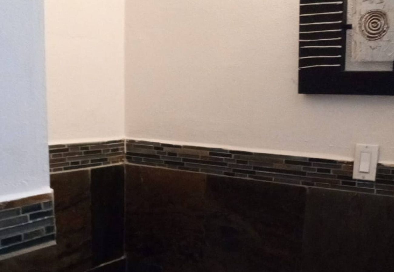 Apartment in Vega Baja - Tropical Retreat for Couples with Pool Access