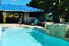Apartment in Vega Baja - Tropical Retreat for Couples with Pool Access