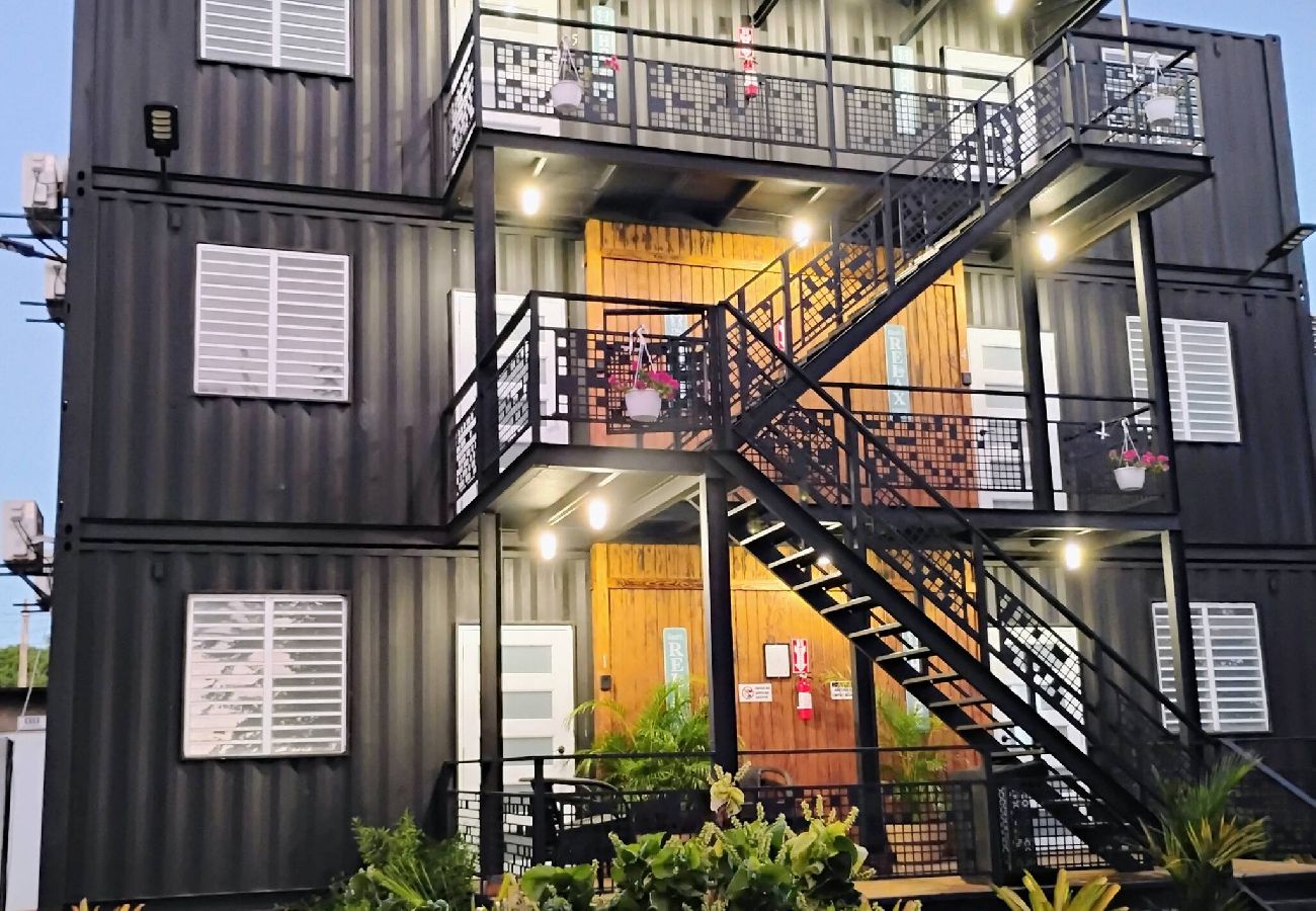 Apartment in Vega Baja - Charming 1-Bedroom Beach Apartment for 4