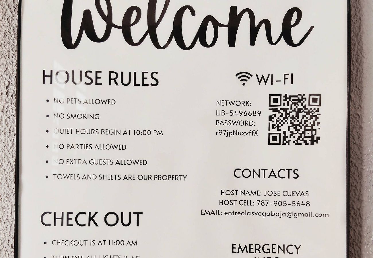 Apartment in Vega Baja - Charming 1-Bedroom Beach Apartment for 4