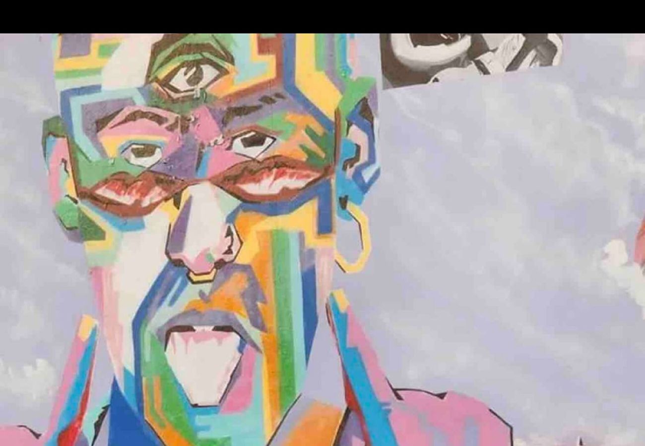 Apartment in Vega Baja - Charming 1-Bedroom Beach Apartment for 4