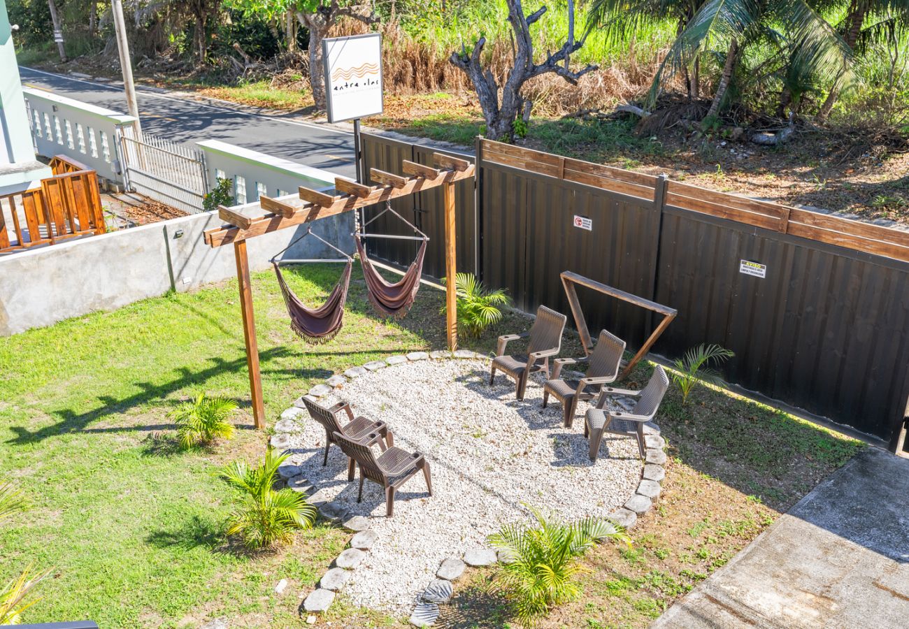 Apartment in Vega Baja - Comfortable 1BR Beachside Apartment – Sleeps 4