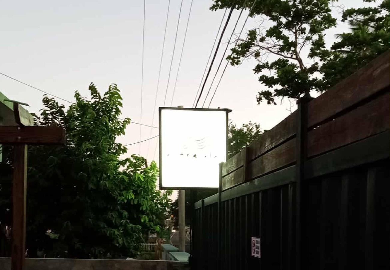 Apartment in Vega Baja - Sunny 1-Bedroom Beach Apartment for 4 Guests