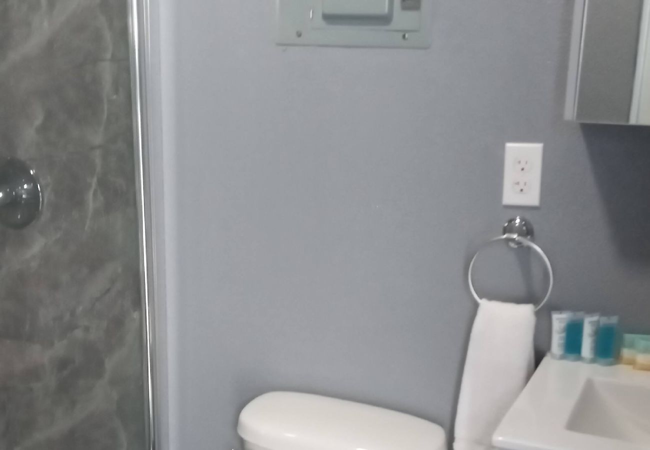 Apartment in Vega Baja - Sunny 1-Bedroom Beach Apartment for 4 Guests