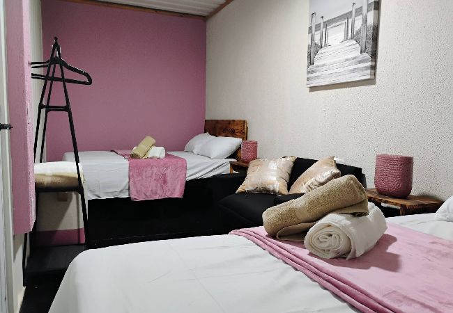 Apartment in Vega Baja - Cozy 1BR Apartment with Private Entrance