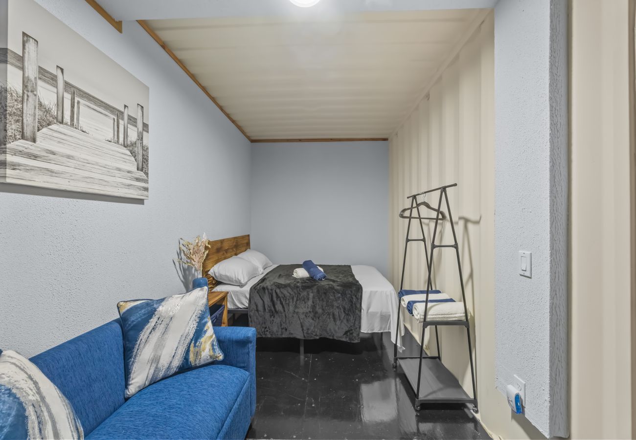 Apartment in Vega Baja - Cozy 1BR Apartment with Private Entrance