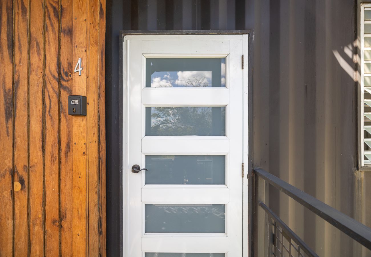 Apartment in Vega Baja - Cozy 1BR Apartment with Private Entrance