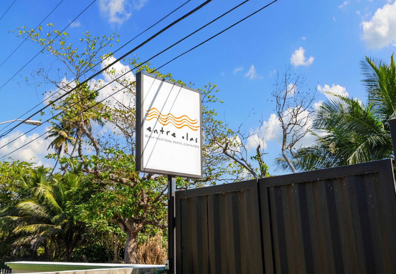 Apartment in Vega Baja - Cozy 1BR Apartment with Private Entrance