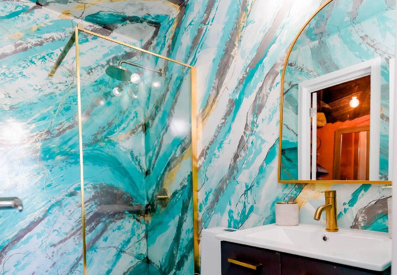 Apartment in Fajardo - Ocean view condo with pool & fits 3 