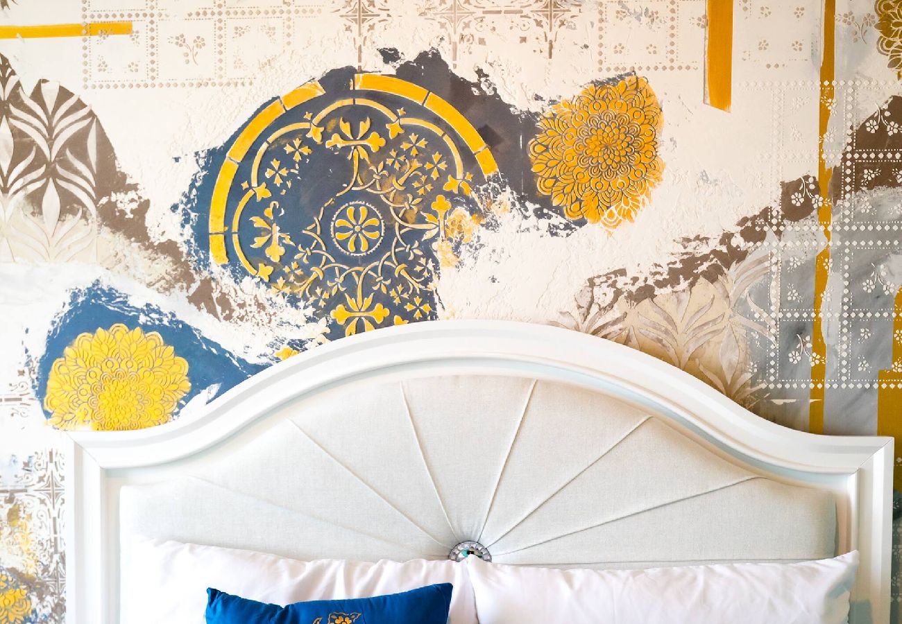 Apartment in Fajardo - Ocean view condo with pool & fits 3 