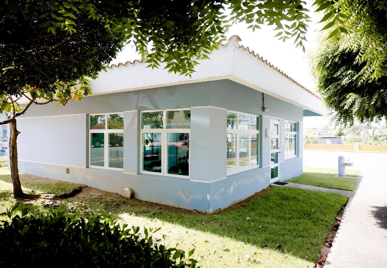 Apartment in Río Grande - Beach condo with 3 bedrooms and ocean views 