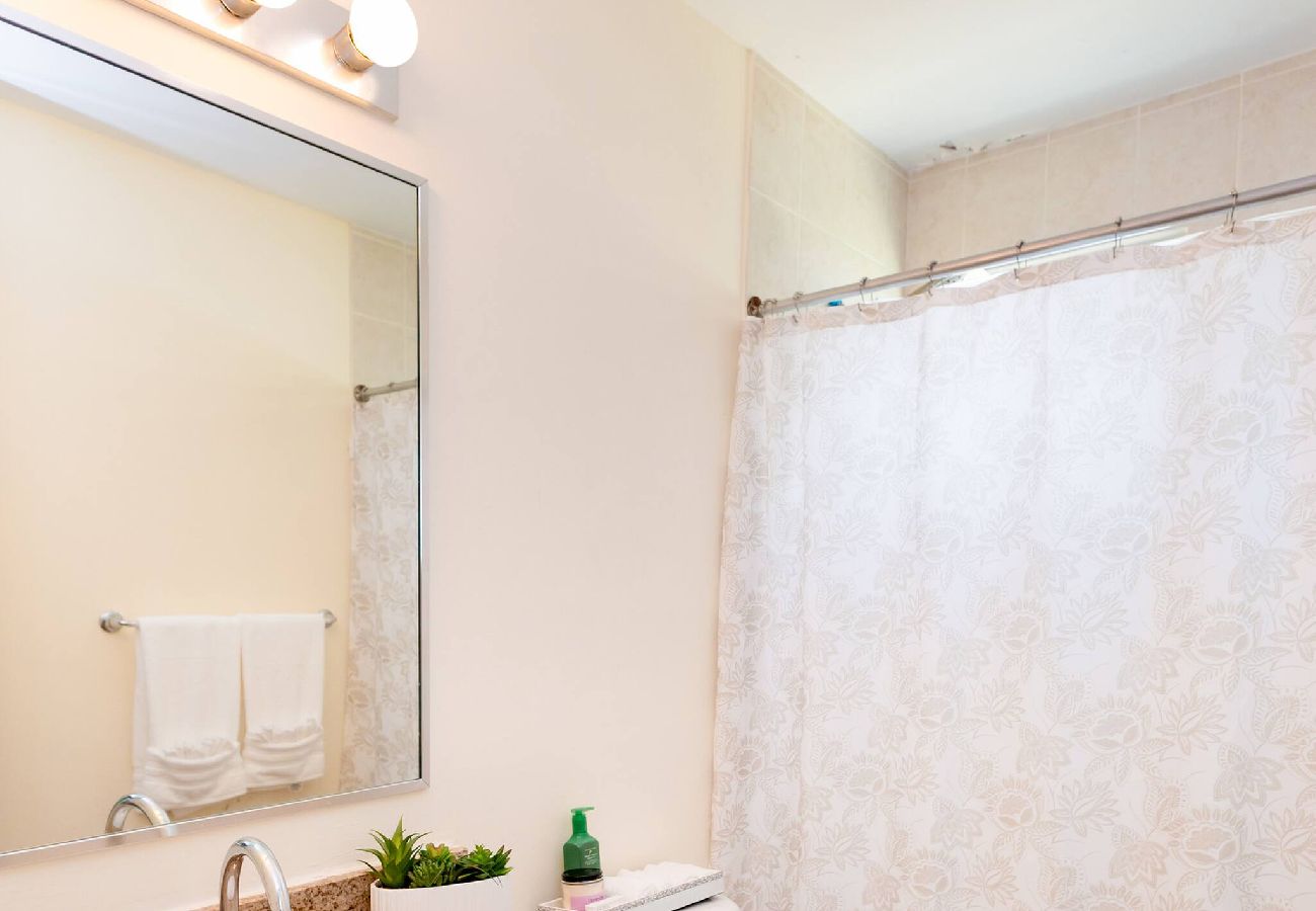 Apartment in Río Grande - Beach condo with 3 bedrooms and ocean views 